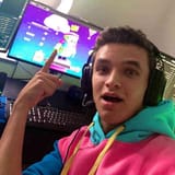 lando fortnite