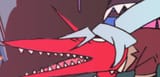 dino kneesocks