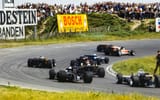 zandvoort 1969 start