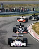 zandvoort 1975