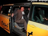 gallant taxi