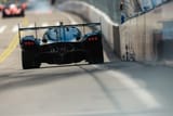 Valkyrie_Hypercar_rear_Detroit