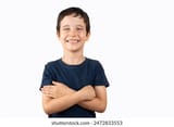 child-wearing-casual-blue-tshirt-260nw-2472833553