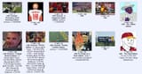 cfb domination
