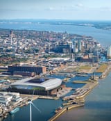 everton stadium