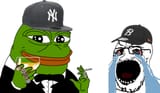 2024_Baltimore_Orioles_When_They_Almost_Took_The_Division_Kiss_The_Rings_Smug_Pepe