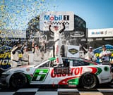 Bread wins Darlington