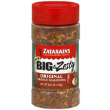 zesty