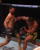 Screenshot 2025-08-01 at 19-10-42 khamzat gets dropped by gilbert burns - Google Search