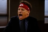 Chuck MuttGill