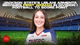 SWAC Player of the Week