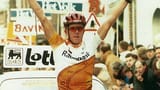 rolf liege