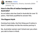 indianmyth