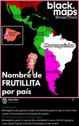 moranguinho