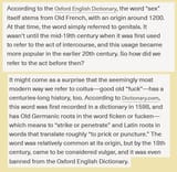 sex word sex import