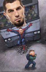 Joe spyfer 