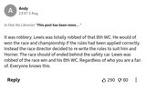 lewis