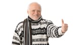 hide the pain harold