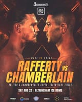 rafferty chamberlain