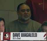 DJ&#039;S Dad