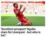 legend of the norf