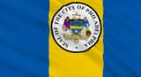 Philly flag