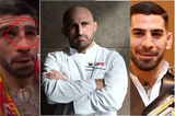 chef volk breakdown on wonking noses