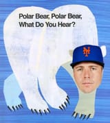 Polar Bear Polar Bear