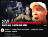 Colby Nina