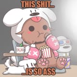 kedama the kino watcher