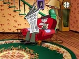 eustace