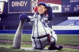 Yankee Booner Dandy
