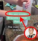 HOLY SHIT