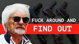 berniegun