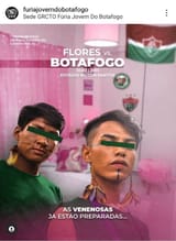 Publicacao-Torcida-jovem_Indigenas_Homofobia
