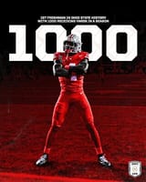 Jeremiah Smith 1000