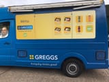 greggsmobile