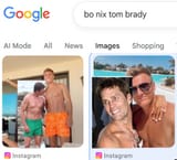 Brady and Bo