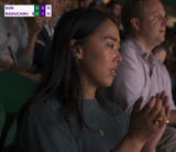 wta enjoyer (yellow fever edition)
