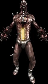 fleshpound