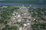 Greenville Mississippi