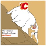 go jon go flames!