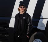 kravtsov chillin