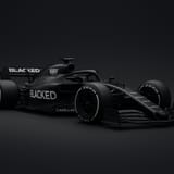cadiblacked