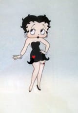 Betty
