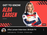 Formula Hebe