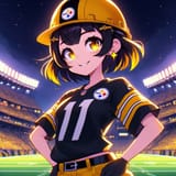 steelers 20