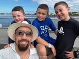 WhittakerSons Whittakerson whittaker son sons kids