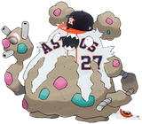 Garbodor_Trash_Astros_Jersey_Hat_Baseball