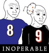 inoperable
